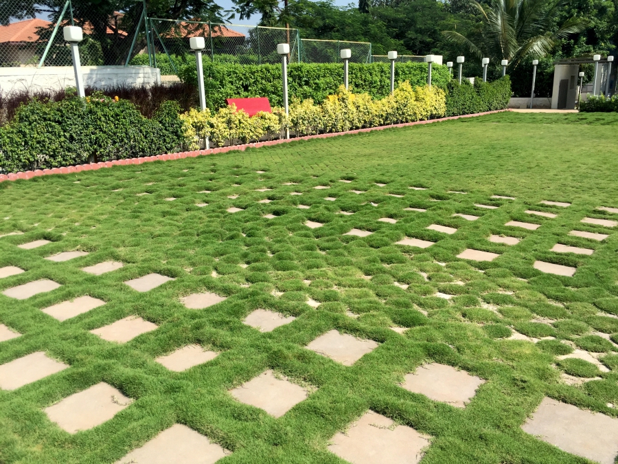 Landscape Works
